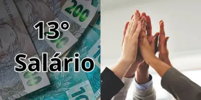 “De forma antecipada”: Liberação do 13º salário acaba de ser confirmada e data da 1ª parcela chega hoje (5)