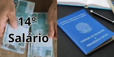 R$10B e para todos os CLTs: Gigante libera 14º salário de R$5000 para salvar o bolso logo no início de 2025