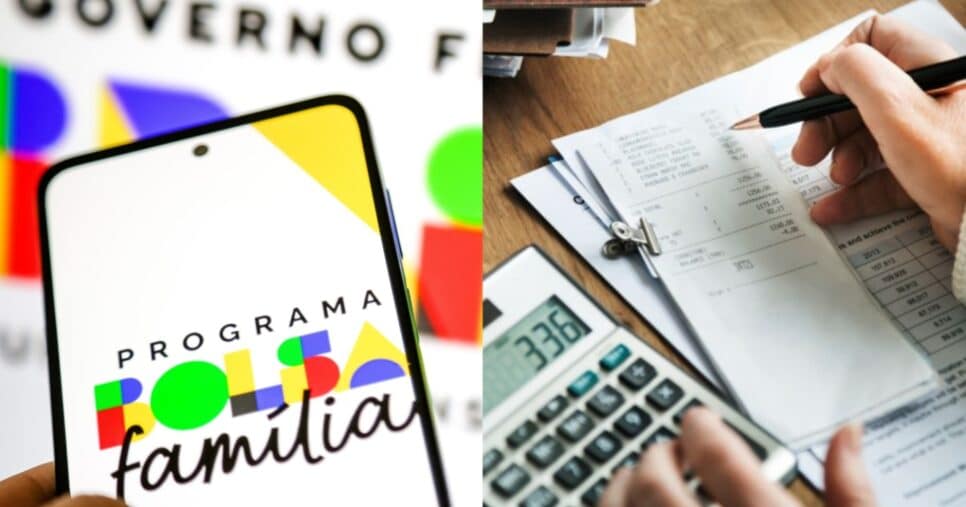 3 dívidas que beneficiários do Bolsa Família estão livres de pagar (Foto: Reprodução/ Internet)