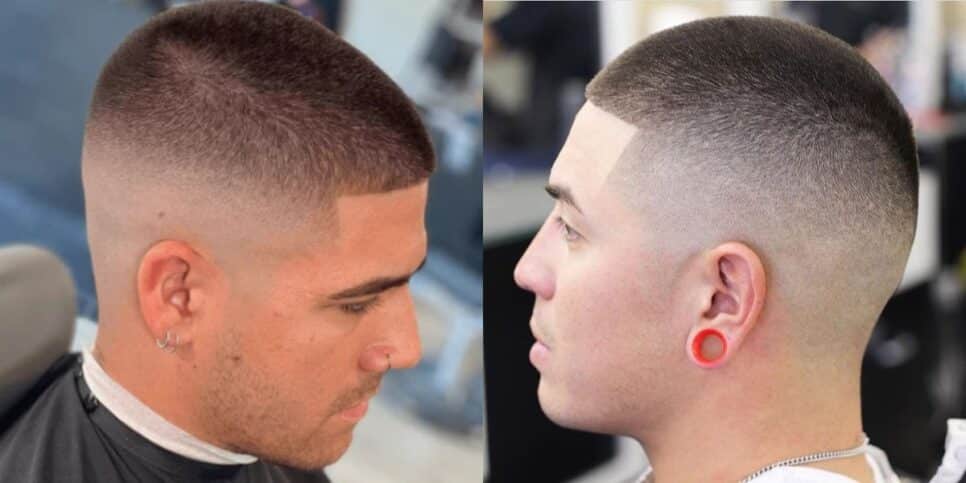 Crew Cut