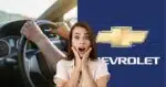 Carro da Chevrolet para comprar - Foto Reprodução Internet