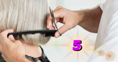 Elixir da juventude: 5 cortes de cabelo infalíveis deixam idosas 60+ com rostinho de 30