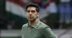 Abel Ferreira (Foto: Cesar Greco)