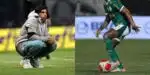 Abel Ferreira bate o martelo e craque arma adeus do Palmeiras (Reprodução: Marcos Ribolli)