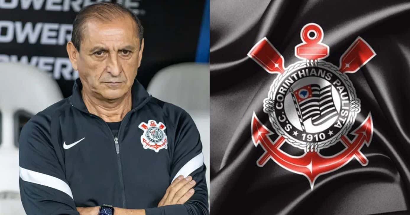 Adeus a Ramón Díaz: Globo Esporte emite comunicado do técnico com fim de estrela no Corinthians hoje (27)