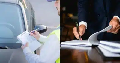 Adeus, pagamento de multas: Nova lei projetada pra trazer isenção (Foto: Reprodução/ Internet)