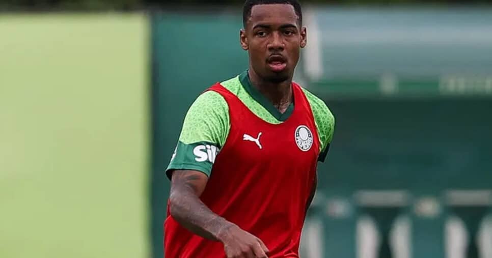 Allan Palmeiras (Foto: Reprodução)