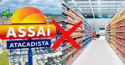 “Irá encerrar”: Rede de supermercados, rival do Assaí, está fechando 18 lojas em 2025 após décadas de atividade