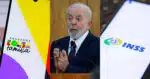 Governo Lula chega com cortes no Bolsa Família, INSS e BPC (Foto: Divulgação)