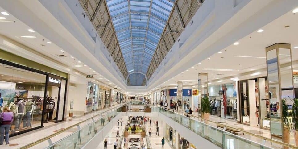 BH Shopping (Foto: Reprodução / Internet) 