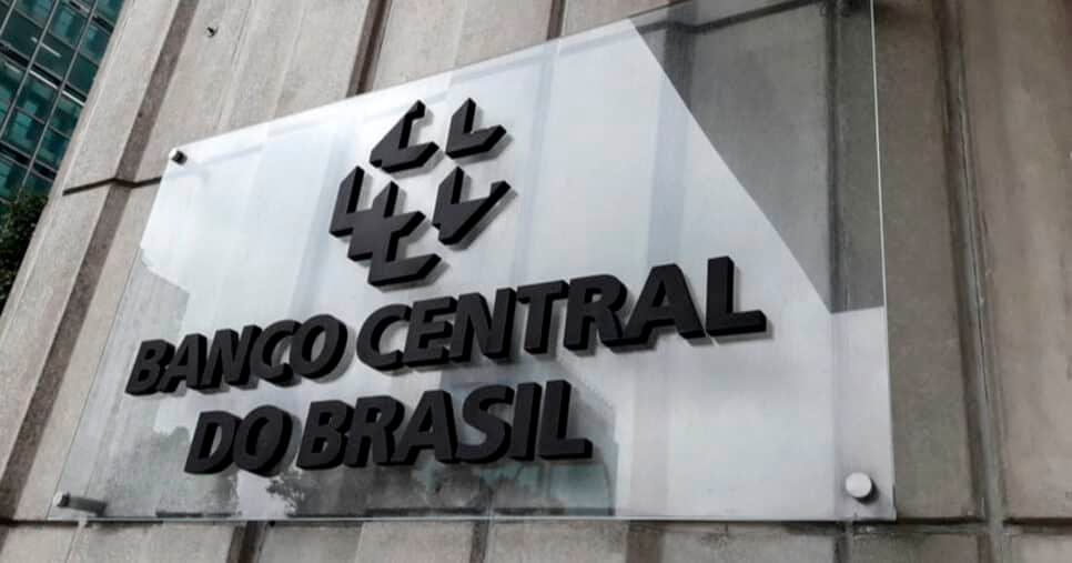 Banco Central (Foto: Reprodução)