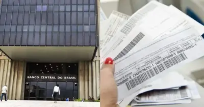 “Melhor não fazer”: Comunicado do Banco Central sobre limpa nas contas traz 4 proibições em boletos bancários