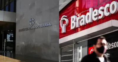R$19BI e Banco Central ciente: Bradesco crava fechamento de 390 agências e atinge em cheio correntistas