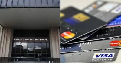 Adeus, cartão de crédito: Nova lei dos pagamentos liberada pelo Banco Central traz substituto nº1 em 2025