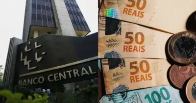 Fim de uma era no Real em papel: Banco Central comunica nova forma de pagamento nº1 queridinha de brasileiros