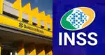 Banco do Brasil - INSS (Foto: Reprodução)