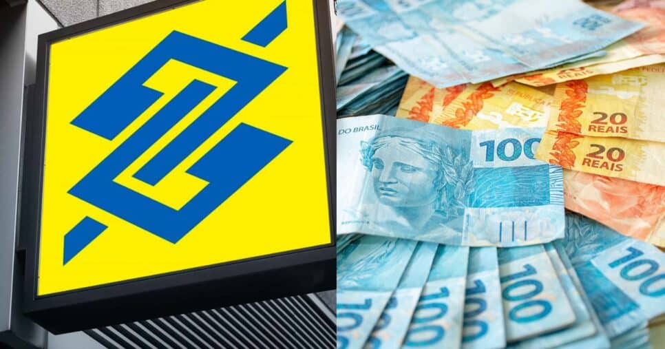 Banco do Brasil e saque extra - Foto Reprodução Internet