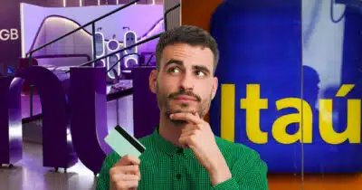Imagem card com fundo