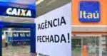 Bancos anunciam mudanças e fechamento GERAL é confirmado (Foto: Reprodução/ Internet)