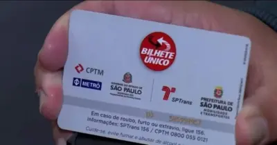 Paralisação de serviço popular do Bilhete Único em SP abala recargas e traz substituto a paulistas em 2025