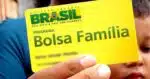 Bolsa Família - Foto: Internet