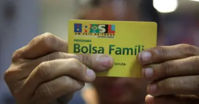Tchau só R$600: Bolsa Família crava EXTRA de R$104 em FEVEREIRO pra salvar quase 6M de beneficiários em 2025
