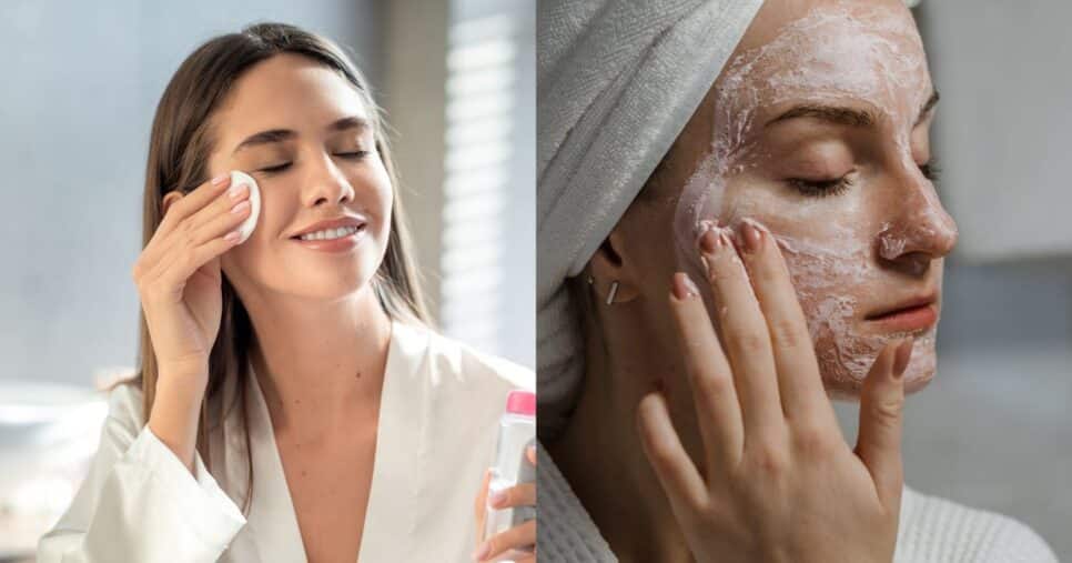 Botox natural contra as rugas - Foto Reprodução Internet