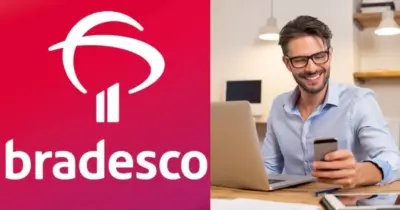 Antecipação do 13° salário aos aposentados e isenção no cartão de crédito: Bradesco crava 2 vitórias em 2025