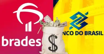 Bradesco e BB com benefício - Foto Reprodução Internet