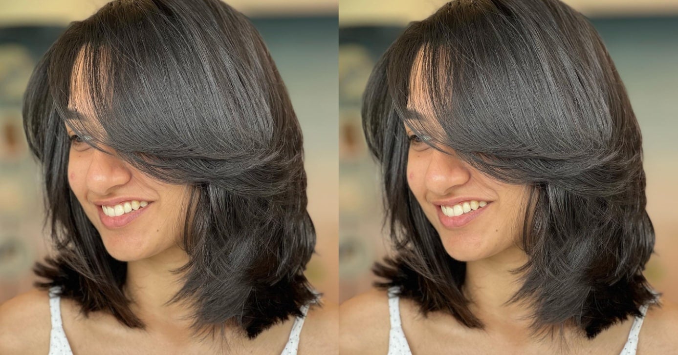 5 cortes de cabelo para rejuvenescer no Outono de 2025