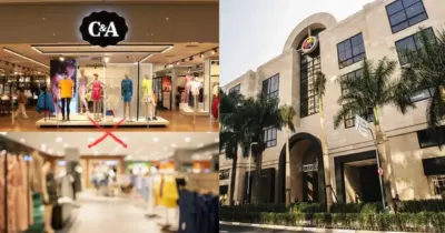Adeus ao Shopping Iguatemi: Fechamento de varejista rival da C&A em local nº1 de SP devasta paulistas