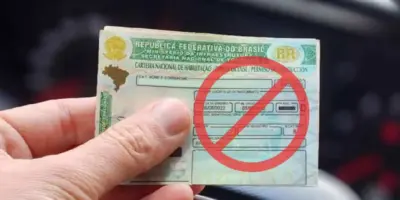 É o fim da CNH? 5 veículos populares que não precisam do documento em 2025