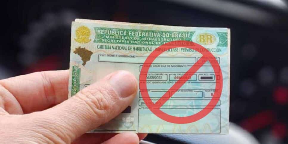 Alguns veículos não precisam de CNH (Foto: Internet)