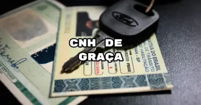 CNH de Graça: 4 passos para ter acesso a documento sem gastar R$ 1 em março