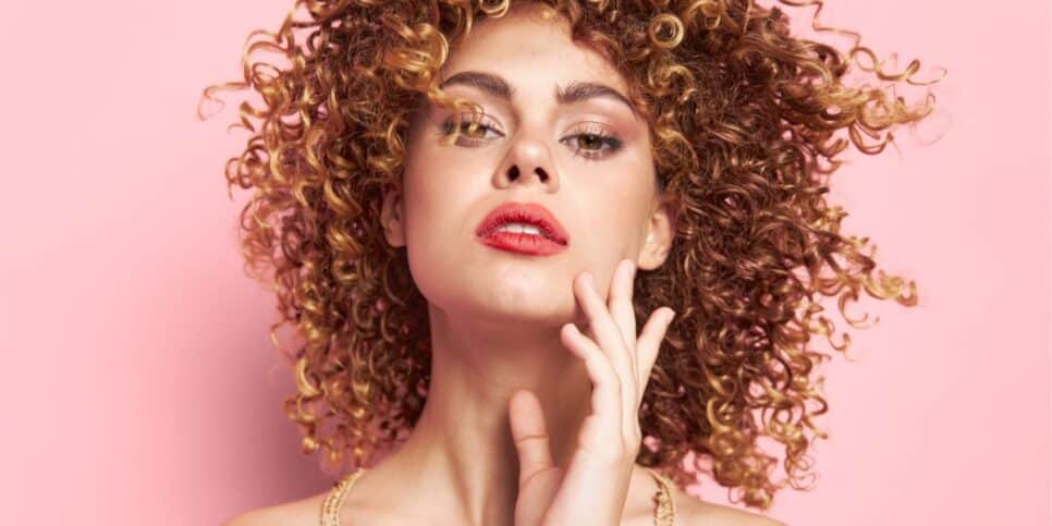 Cabelo hidratado (Foto: Canva)
