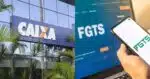 Nova lei anunciada ao FGTS chega para trazer +1 liberação de saque nas contas da Caixa - Foto: Internet