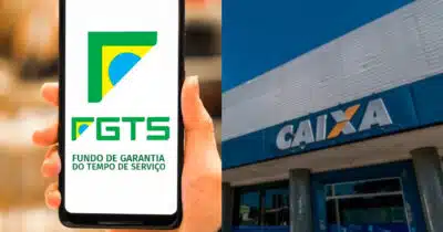 Caixa confirma proibição envolvendo o FGTS (Foto: Divulgação)