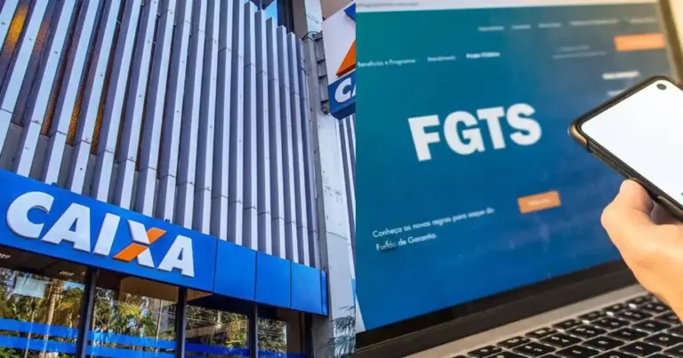 Caixa: 4 situações em que é possível sacar 100% do FGTS Caixa: 4 situações em que é possível sacar 100% do FGTS
