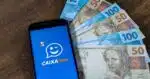 Caixa Tem e saque extra - Foto Reprodução Internet