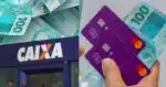 Caixa e Nubank - Foto: Montagem/Internet
