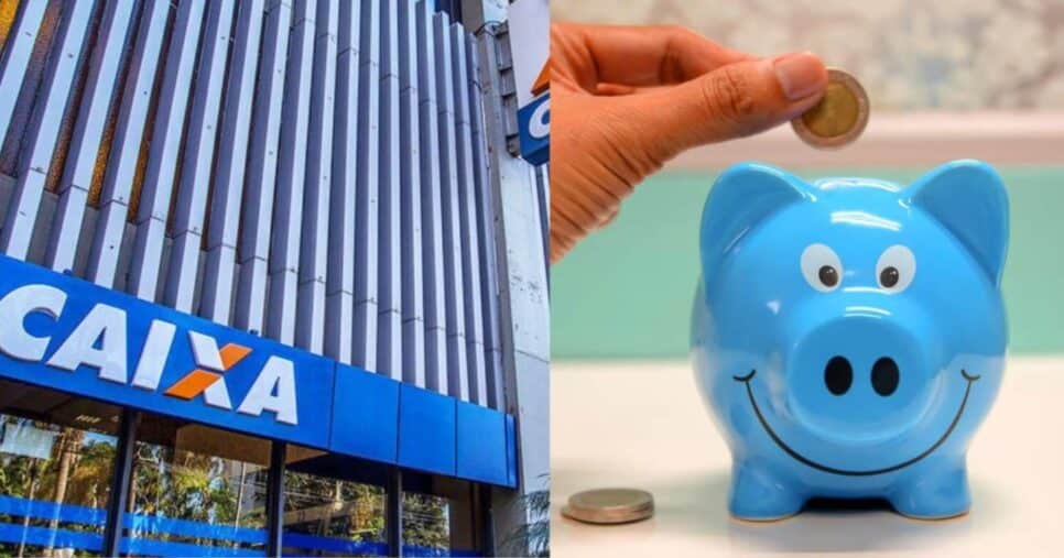 Comunicado oficial do Governo traz real sobre encerramento da poupança popular automaticamente em 2025 - Foto: Internet