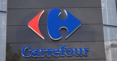 Carrefour - Foto: Internet