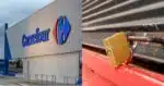 Carrefour e adeus de rede de supermercados rival - Foto Reprodução Internet