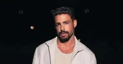 Cauã Reymond (Foto: Reprodução - Instagram)