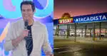 Celso Portiolli - Supermercado Assaí (Foto: Reprodução)