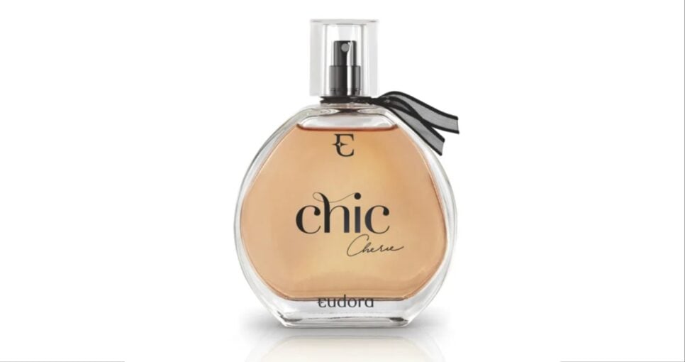 Chic, de Eudora (Foto: Reprodução)