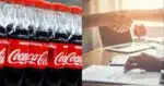 Coca-Cola compra rival - Foto: Montagem/TV Foco
