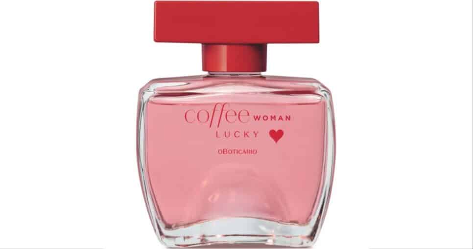 Coffee Woman Lucky (Foto: Reprodução)