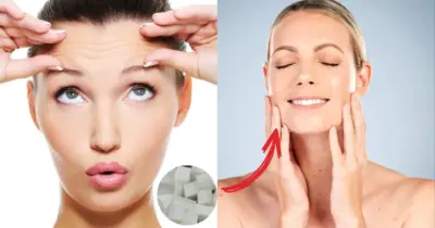 Colágeno caseiro: Receitinha com 3 ingredientes elimina rugas e traz pele de porcelana as 40+ em 1 semana