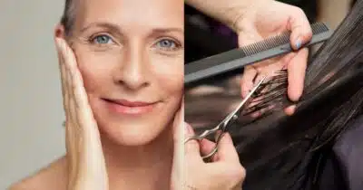 Cortes de cabelo e +1 segredo contra as rugas - Foto Reprodução Internet